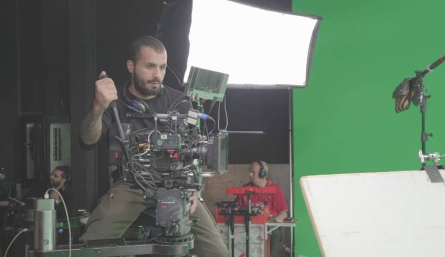 场景化叙事，浔阳区电商产品视频拍摄制作的破局之道