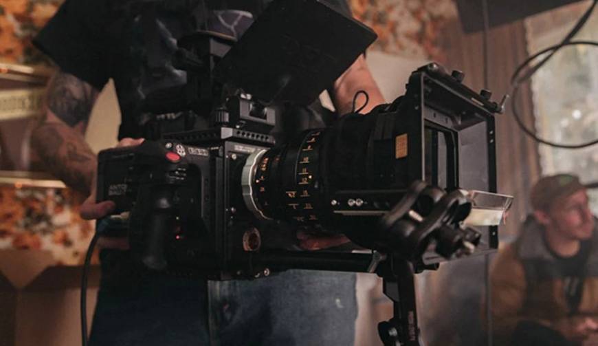 深耕本土，浔阳区产品宣传视频拍摄公司的服务密码