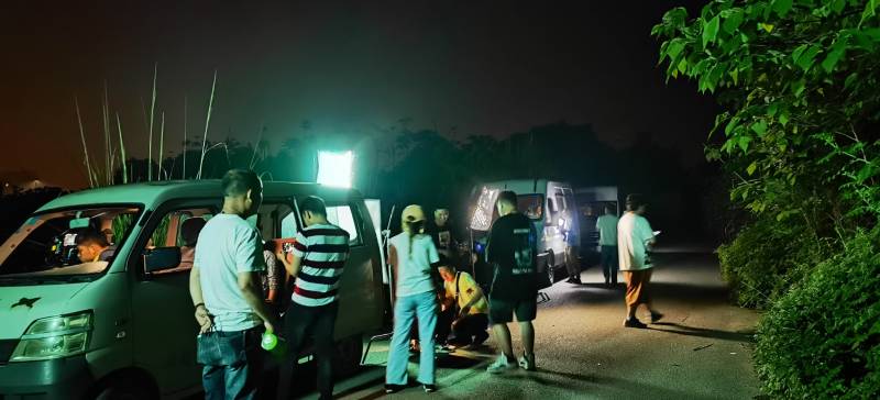 以镜头为笔，绘就浔阳区产品视频的进阶之路